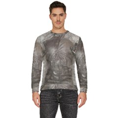 Han Solo In Carbonite Men s Fleece Sweatshirt by Sarkoni