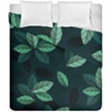 Foliage Duvet Cover Double Side (California King Size) View1