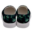 Foliage Men s Canvas Slip Ons View4