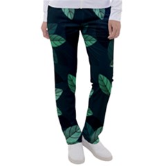 Foliage Women s Casual Pants