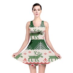  Reversible Skater Dress by artworkshop