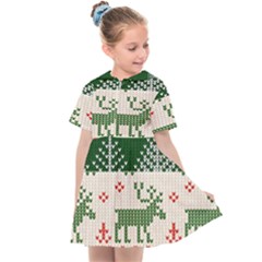  Kids  Sailor Dress by artworkshop