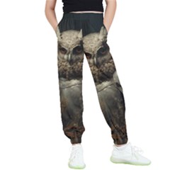 Owl Knight Kids  Joggers