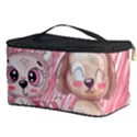 Cat Kitten Feline Pet Animal Cute Cosmetic Storage Case View3