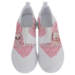 Paw Dog Pet Puppy Canine Cute No Lace Lightweight Shoes by Sarkoni