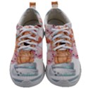 House Pet Animal Cute Mens Athletic Shoes View1