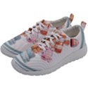 House Pet Animal Cute Mens Athletic Shoes View2