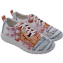 House Pet Animal Cute Mens Athletic Shoes View3