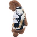 Deer Wildlife Nature Dog Sweater View2