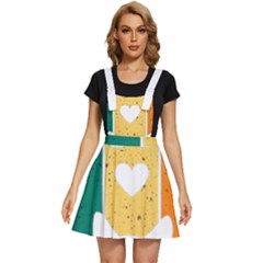 Cat Kitten Pet Animal Feline Cat Apron Dress by Sarkoni