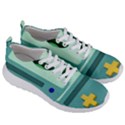 Bmo Adventure Time Men s Lightweight Sports Shoes View3