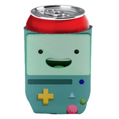 Bmo Adventure Time Can Holder by Bedest