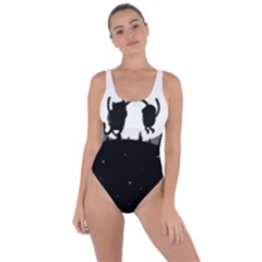 Cartoon  Adventure Time Bring Sexy Back Swimsuit by Bedest