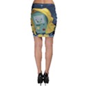 Cartoon Bmo Adventure Time Bodycon Skirt View2