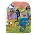 Adventure Time Finn  Jake Drawstring Pouch (3XL) View2