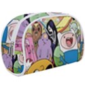 Adventure Time Finn  Jake Make Up Case (Large) View1