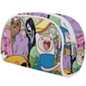 Adventure Time Finn  Jake Make Up Case (Large) View2