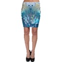 Adventure Time Lich Bodycon Skirt View1