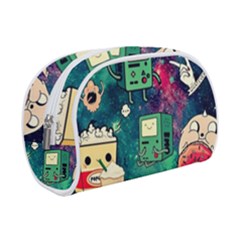 Adventure Time America Halloween Make Up Case (small) by Bedest