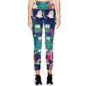 Adventure Time America Halloween Pocket Leggings  View1