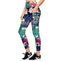 Adventure Time America Halloween Pocket Leggings  View3