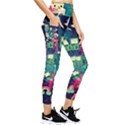 Adventure Time America Halloween Pocket Leggings  View4