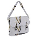 Vj Rich Shop Buckle Messenger Bag View1