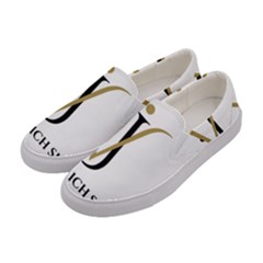 Vj Rich Shop Women s Canvas Slip Ons by 8107427200