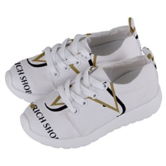 Vj Rich Shop Kids  Lightweight Sports Shoes by 8107427200