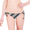 Dessert road  Pattern  all over print design Bikini Bottoms View1