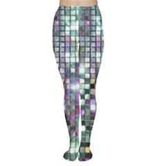 Disco Mosaic Magic Tights