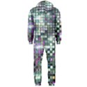 Disco Mosaic Magic Hooded Jumpsuit (Men) View2