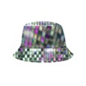 Disco Mosaic Magic Bucket Hat (Kids) View2