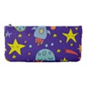 Card With Lovely Planets Handbag Organizer View3