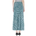 Monsteras Full Length Maxi Skirt View2