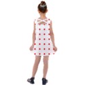 Blossom Kids  Cross Back Dress View2