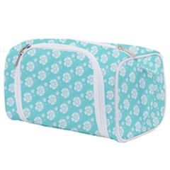 Spring Happiness Blue Ocean Toiletries Pouch by ConteMonfrey