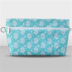 Spring Happiness Blue Ocean Handbag Organizer by ConteMonfrey