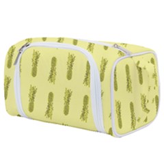 Yellow Pineapple Toiletries Pouch by ConteMonfrey