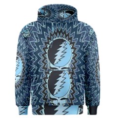 Grateful Dead Butterfly Pattern Men s Core Hoodie by Bedest