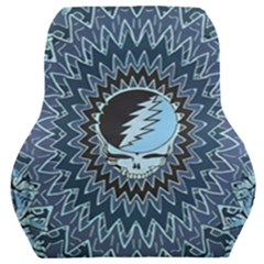 Grateful Dead Butterfly Pattern Car Seat Back Cushion  by Bedest