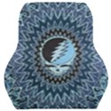 Grateful Dead Butterfly Pattern Car Seat Back Cushion  View1