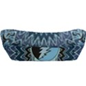 Grateful Dead Butterfly Pattern Car Seat Back Cushion  View3