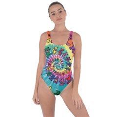 Grateful Dead Artsy Bring Sexy Back Swimsuit by Bedest