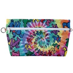 Grateful Dead Artsy Handbag Organizer by Bedest