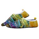 Grateful Dead Golden Road Men s Sock-Style Water Shoes View2