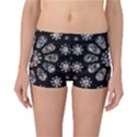 Photo Chartres Notre Dame Reversible Boyleg Bikini Bottoms View1