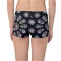 Photo Chartres Notre Dame Reversible Boyleg Bikini Bottoms View2