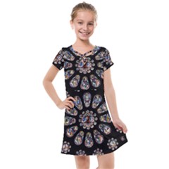 Photo Chartres Notre Dame Kids  Cross Web Dress by Bedest