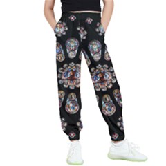 Photo Chartres Notre Dame Kids  Joggers by Bedest